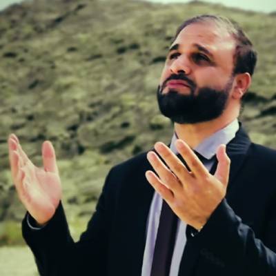 نغمه نور امید با صدای عبدالستار سماک